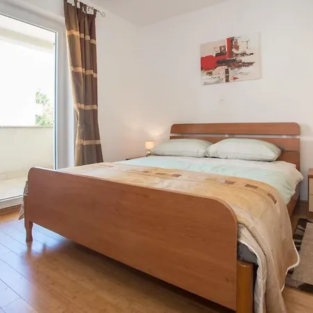 Apartament K & K *