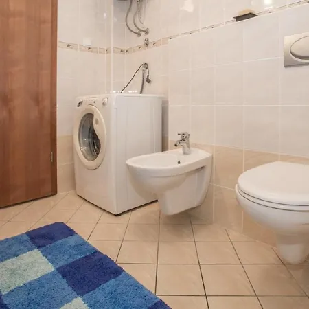Apartament K & K