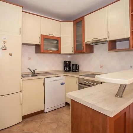 K & K Apartament *
