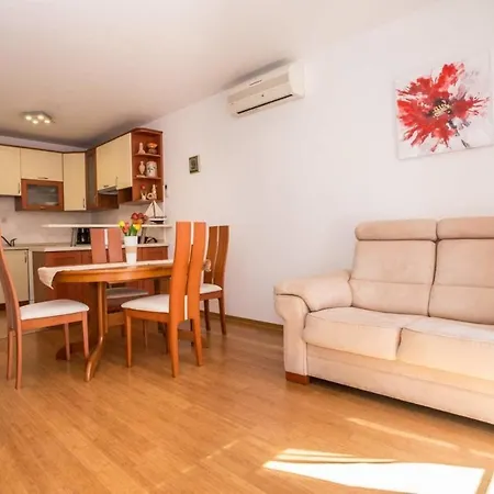 K & K Apartament *