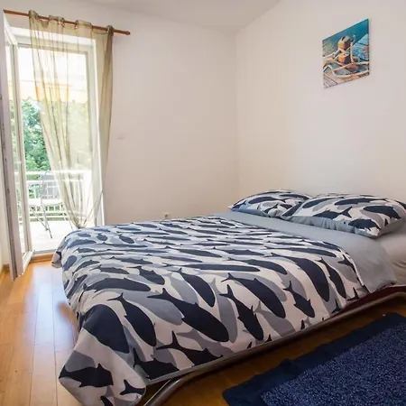 Apartamento K & K *