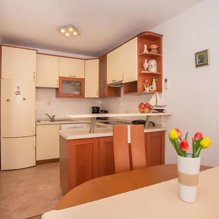 K & K Apartamento