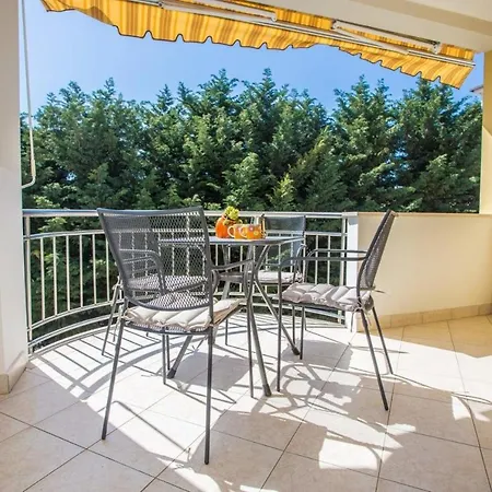 Apartamento K & K Poreč
