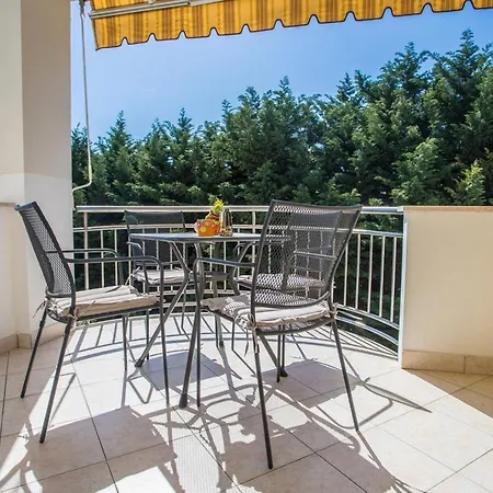 K & K Apartamento Poreč