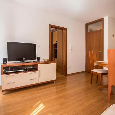 Apartamento K & K *