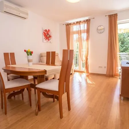 K & K Apartamento Poreč